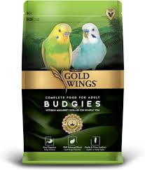 gold winks kuş yemi 800gr