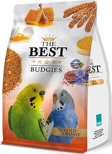 best muhabbet kuşu yemi 1250 gr
