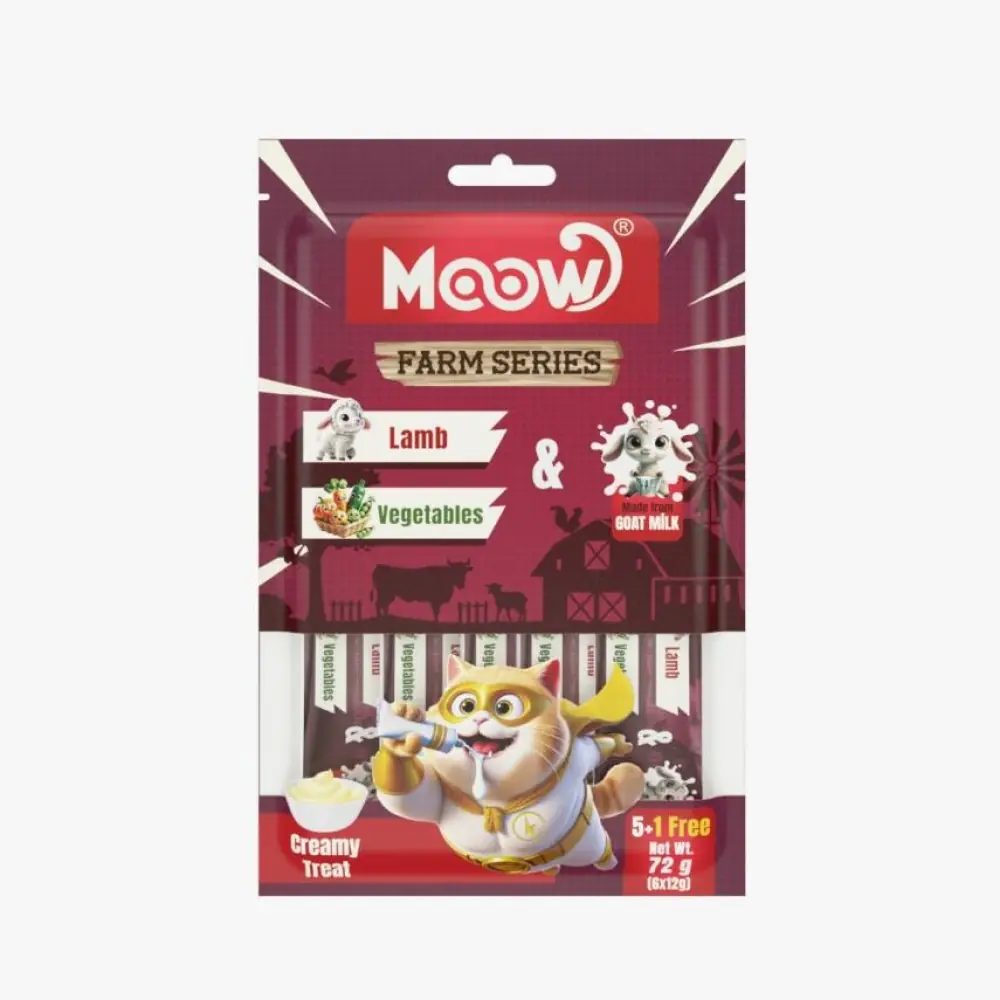 moow kuzu etli ödül maması