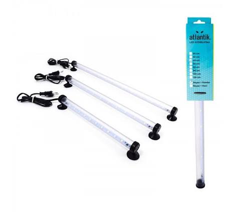 akvaryum led ışık 40cm