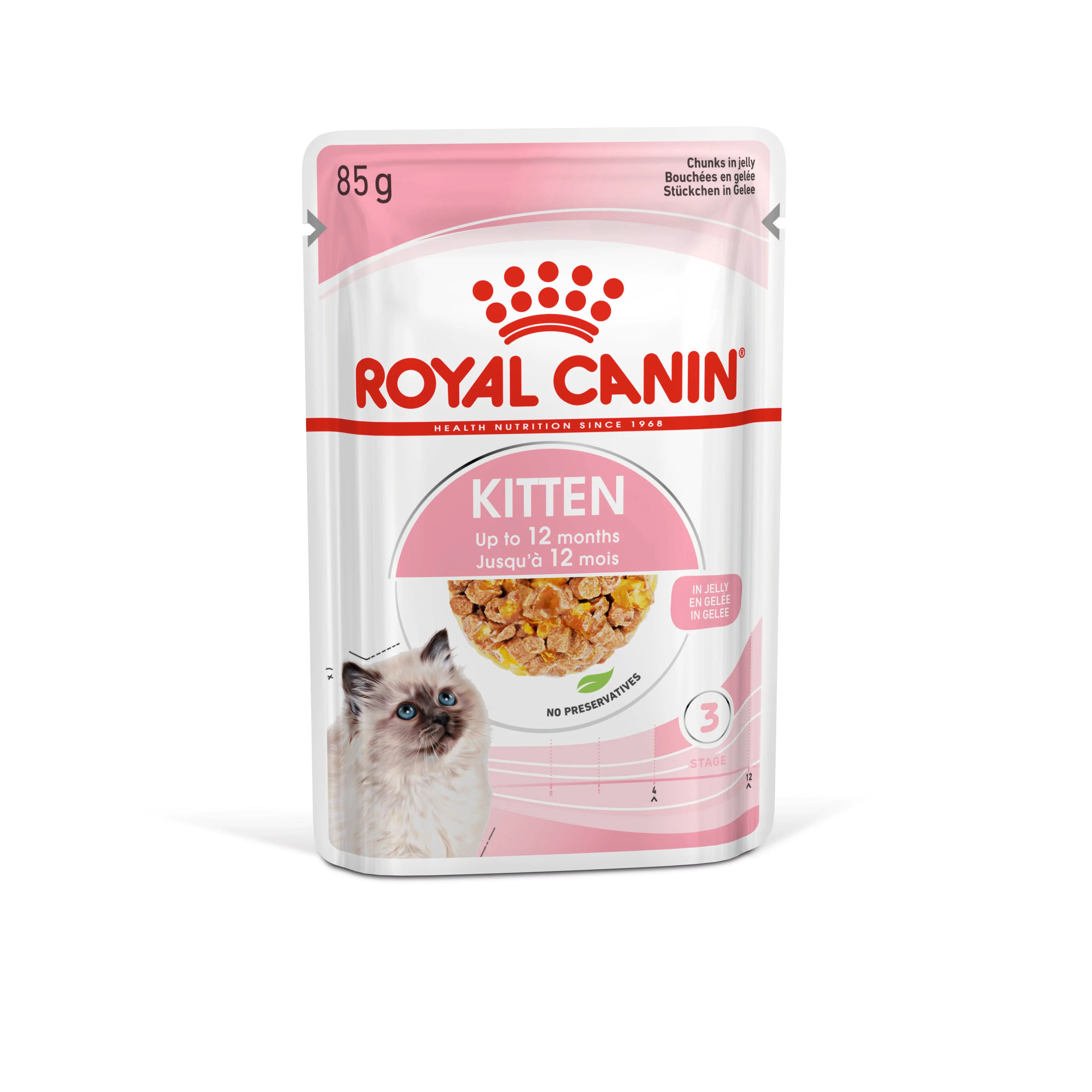 royal canın yavru yaş maması